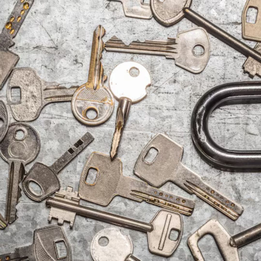 Locksmith Services For Commercial Property